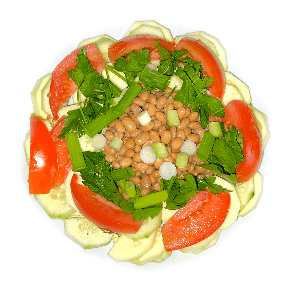 Soybean Salad