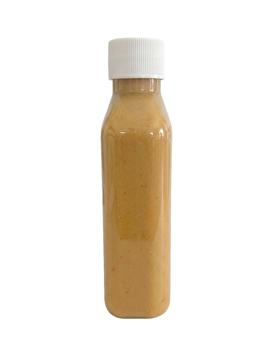 All Nations Organic Salad Dressing - With Lemon - Image 9