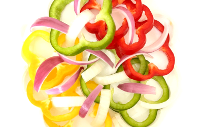 Pepper Salad