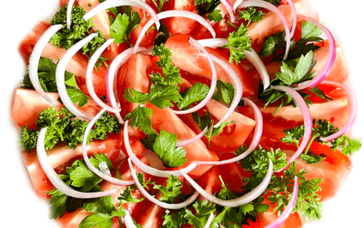 Tomato Salad Recipe