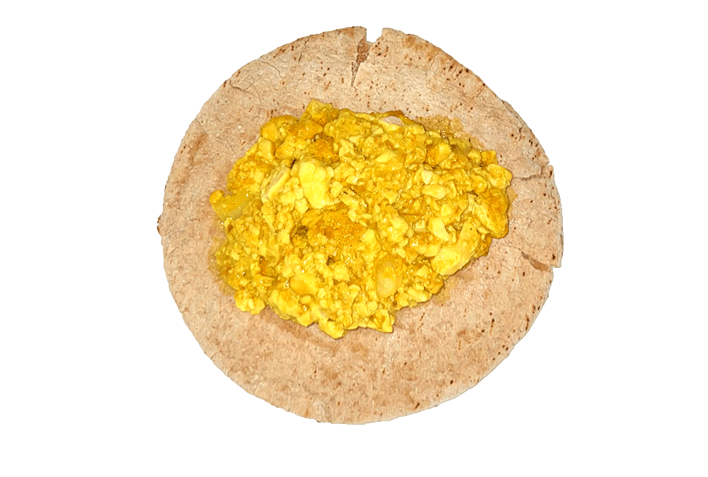 Vegan Egg