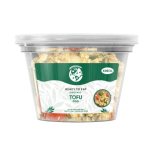 All Nations Organic Tofu Egg