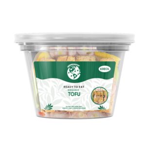 All Nations Organic Tofu